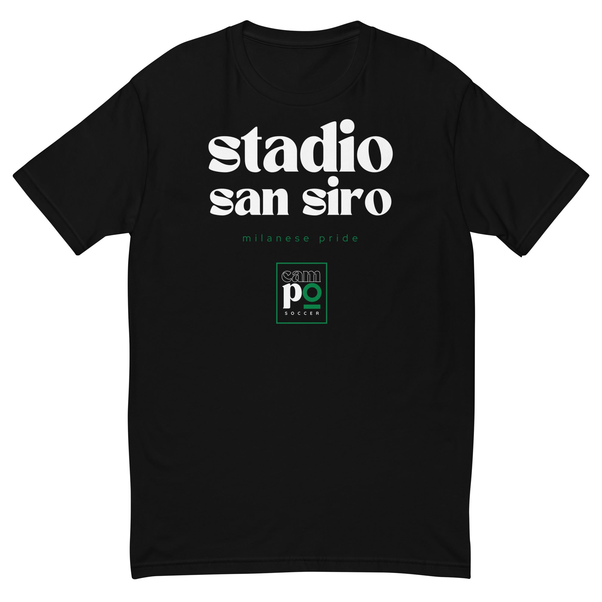 Milanese Pride T-shirt - Stadio San Siro